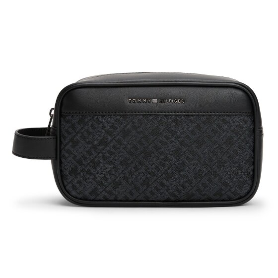 Tommy Hilfiger Monogram Kosmetyczka 21 cm