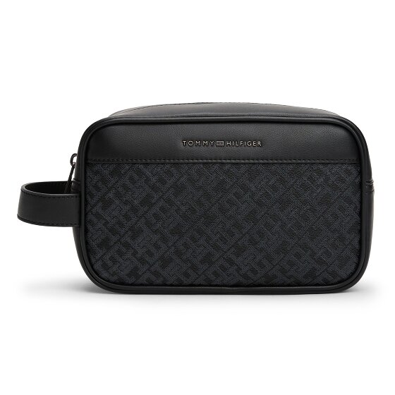 Tommy Hilfiger TH Monogram Kosmetyczka 21 cm