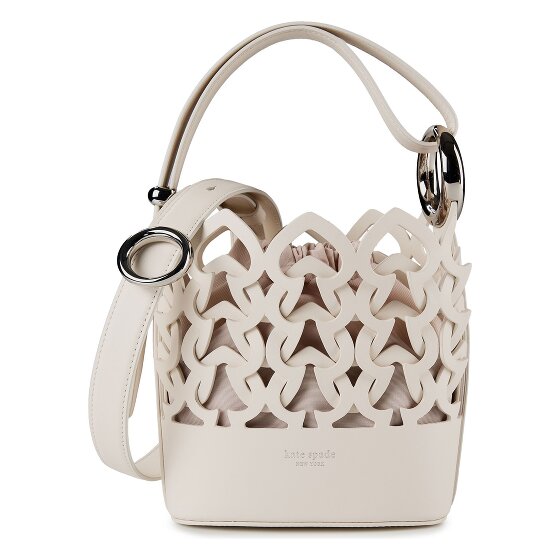 Kate Spade New York Halo Torba Skórzany 19 cm