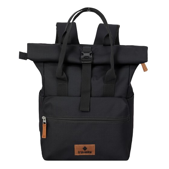 Travelite Basics Plecak 37 cm Komora na laptopa