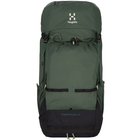 Haglöfs Rugged Mountain 75L Backpack 81 cm