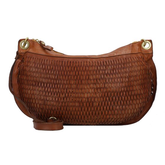 Campomaggi Mangrovia Torba na ramię Skórzany 41 cm