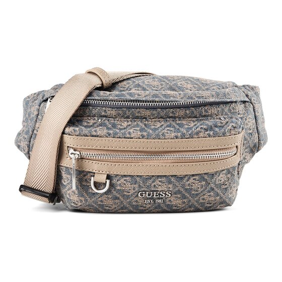Guess Berlin Saszetka L 37 cm