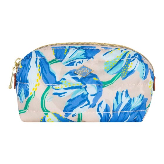 Oilily Tulipy Kosmetyczka 16 cm
