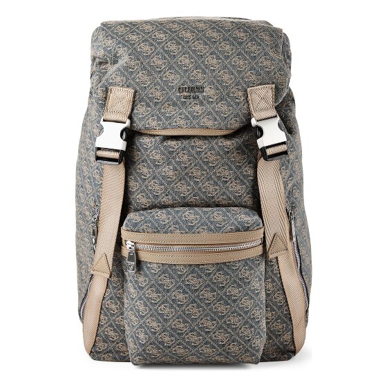 Guess Berlin Plecak 42 cm