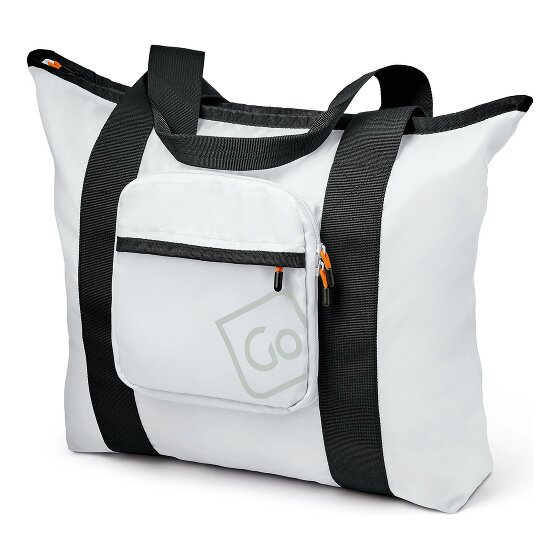 Go Travel Składana torba na zakupy 45 cm