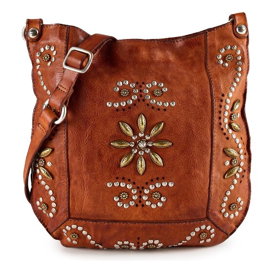 Campomaggi Nora Torba na ramię Skórzany 27 cm