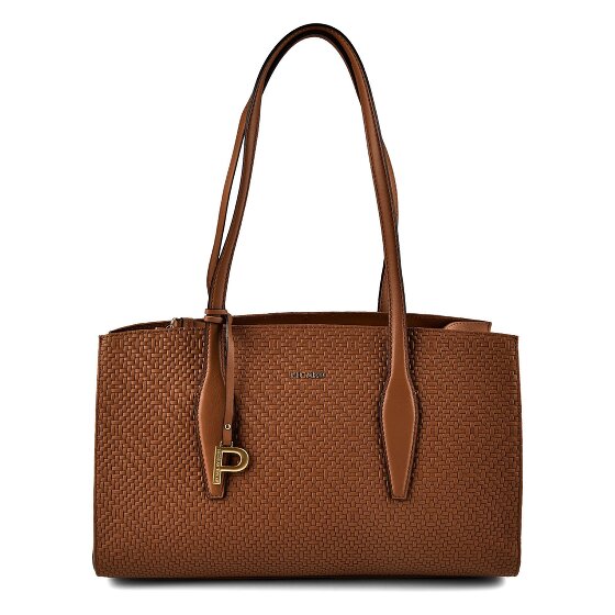Picard Day Trip Torba na ramię Skórzany 36 cm