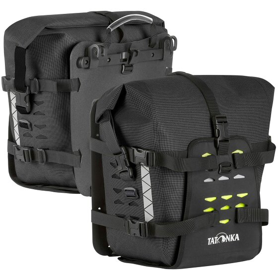 Tatonka Bike Pannier Pro Torba na rower 31 cm