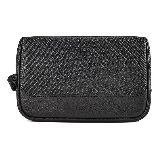 Boss Northon Kosmetyczka M Skóra 23 cm