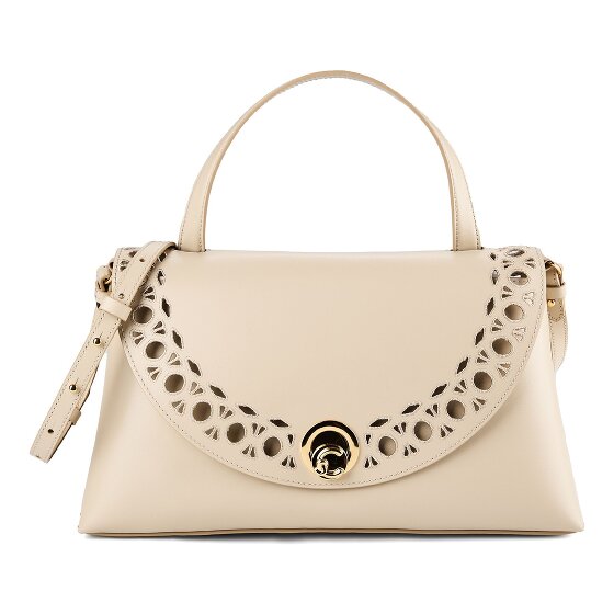 Coccinelle Nikla Torba na ramię Skórzany 34.5 cm