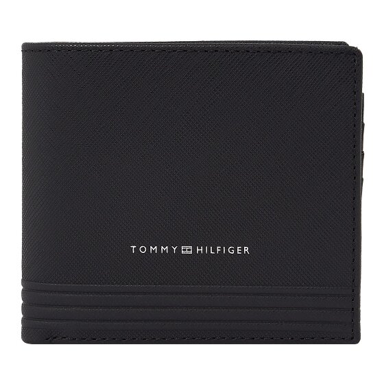 Tommy Hilfiger TH Business Portfel Skórzany 11.5 cm