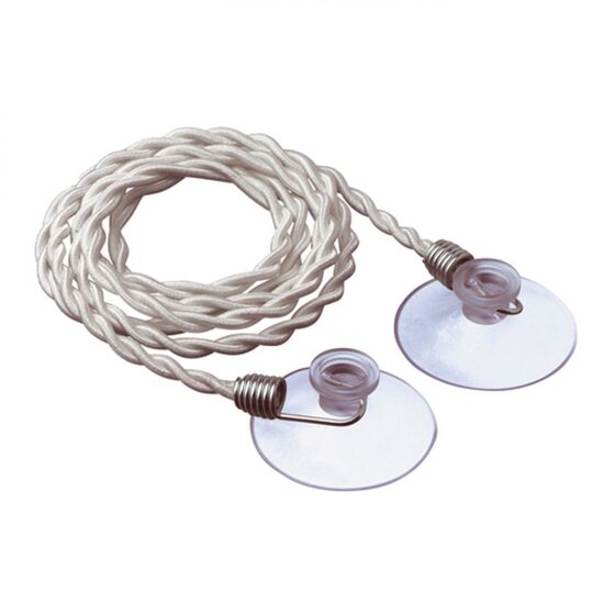 Go Travel Akcesoria podróżne Linka do bielizny