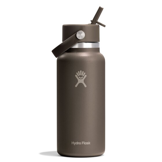 Hydro Flask Hydration Wide Flex Straw Cap Butelka do picia 945 ml
