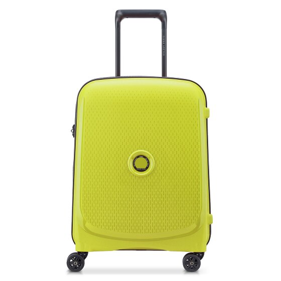 Delsey Paris Belmont Plus 4 kółka Walizka kabinowy 55 cm