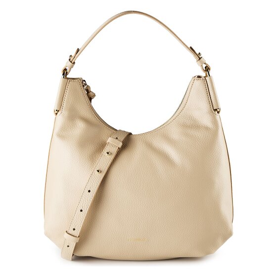 Coccinelle Rebekka Torba na ramię Skórzany 36 cm