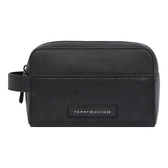 Tommy Hilfiger TH Monogram Kosmetyczka 21 cm