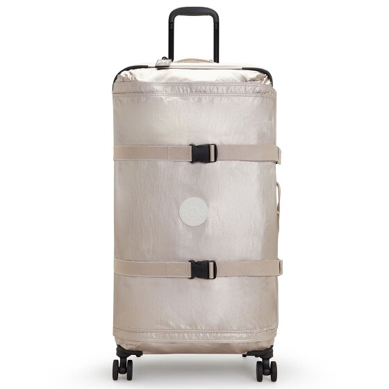 Kipling Basic Plus Spontaneous 4 kółka Walizka L 78 cm