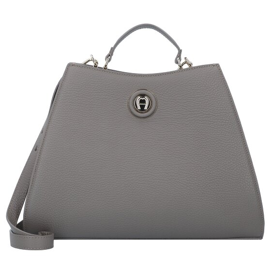 AIGNER Tria Torba Skórzany 36.5 cm