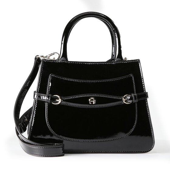 AIGNER Cavallo Torba Skórzany 28 cm
