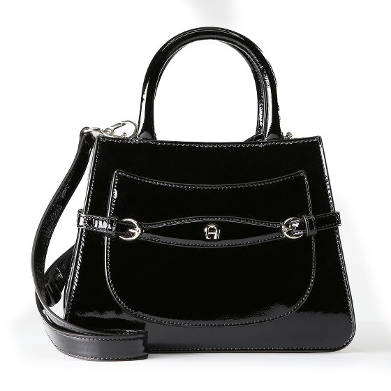AIGNER Cavallo Torba Skórzany 28 cm