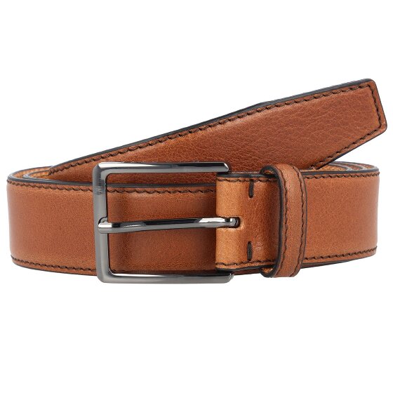 bugatti Pas Skórzany