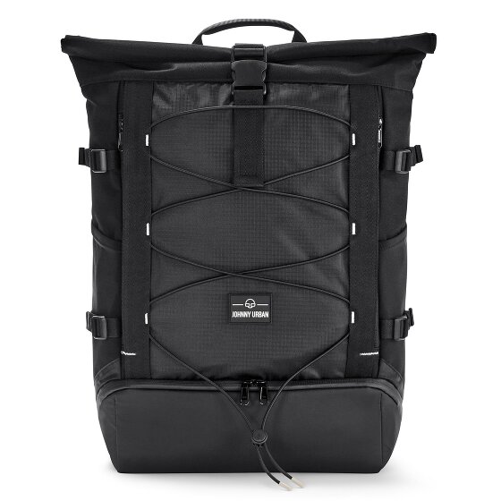 Johnny Urban Eco Series Allen Large Move Plecak 45 cm Komora na laptopa