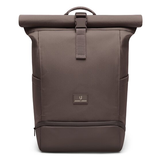 Johnny Urban Eco Series Allen Medium Plecak 40.5 cm Komora na laptopa