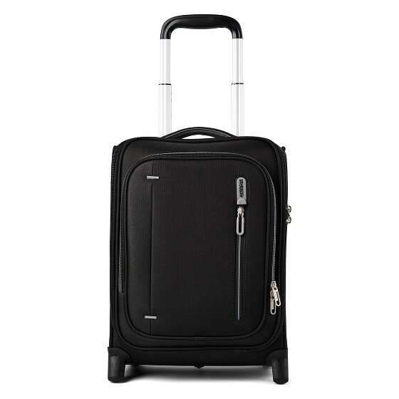 American Tourister Cloudrider 4 kółka Walizka kabinowa 40 cm