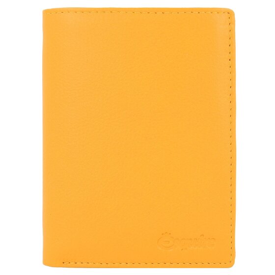 Esquire Peru Wallet RFID Leather 9,5 cm