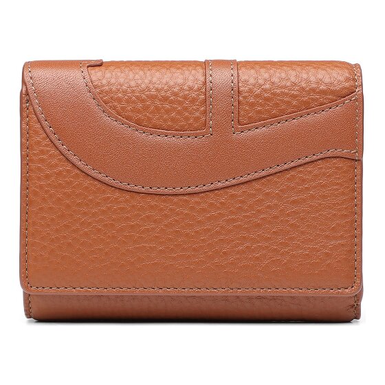AIGNER Deborah Portfel Skórzany 12 cm