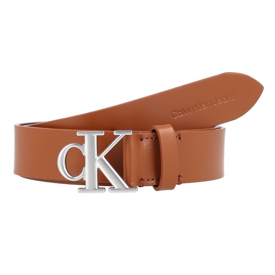Calvin Klein Jeans Pas Skórzany