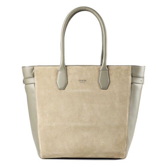 Guess Anitha Shopper Bag Skóra 45 cm