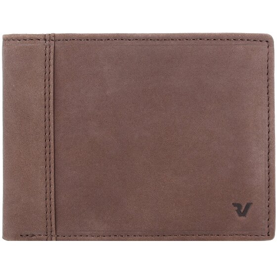 Roncato Salento Wallet RFID Leather 12,5 cm