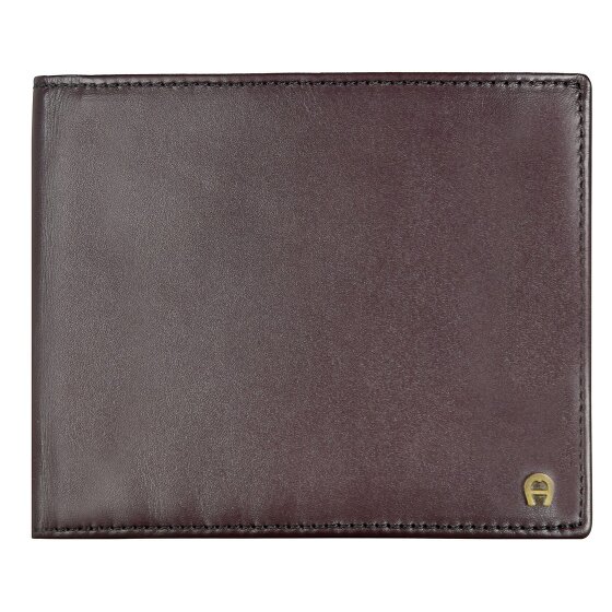 AIGNER Daily Basis Wallet Leather 12 cm