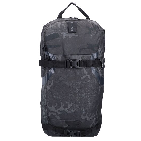 NITRO Plecak Adventure Rover 14 48 cm