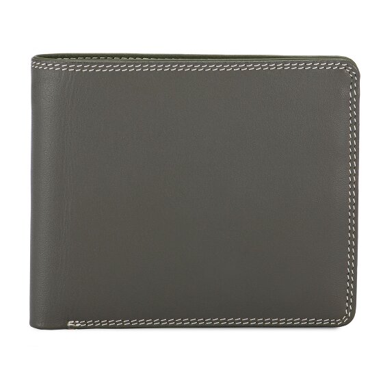 Mywalit Portfel RFID skórzany 11 cm