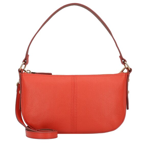 Fossil Jolie Torba na ramię Skórzany 21.5 cm