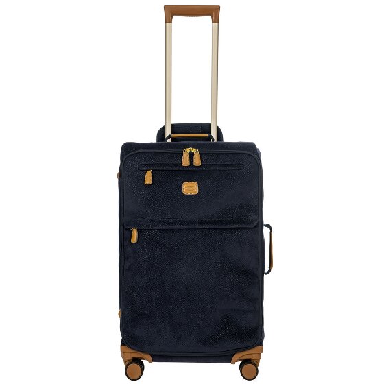 Bric's Life 4 kółka Walizka 71 cm