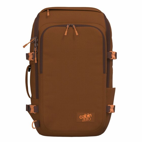 Cabin Zero Adventure Cabin Bag ADV Pro 32L Plecak na laptopa 46 cm komora