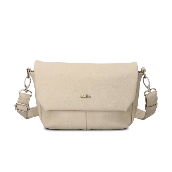 Zwei Mademoiselle.M Torba typu Messenger 28 cm