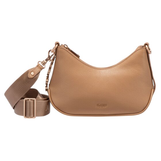 Joop! Fatto Torba na ramię Skórzany 25 cm