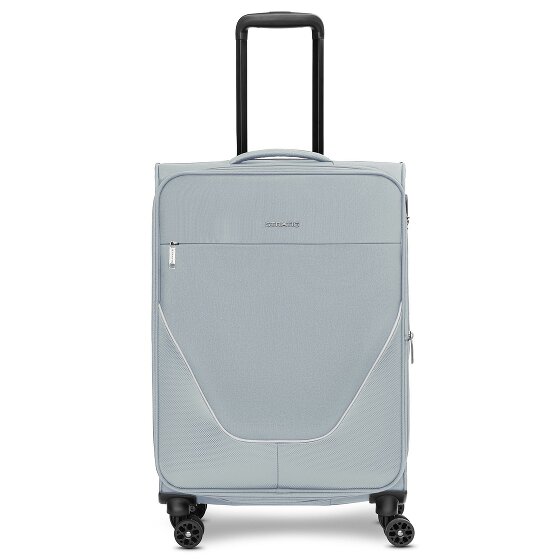 Stratic taska Wózek na 4 kółkach M 65 cm z plisą poszerzającą