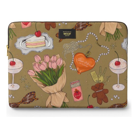 Wouf Daily Pokrowiec na laptopa 35.5 cm
