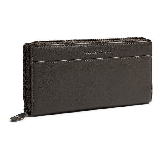 The Chesterfield Brand Mirelle Portfel Ochrona RFID Skóra 19 cm