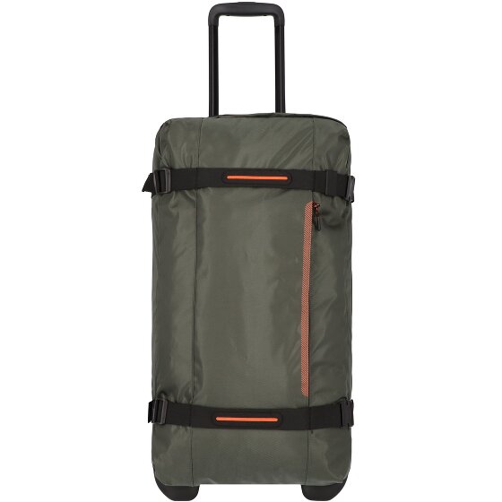 American Tourister Urban Track M Holdall na 2 kółkach 68 cm