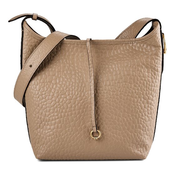 Gianni Chiarini Carla Torba na ramię Skóra 25 cm