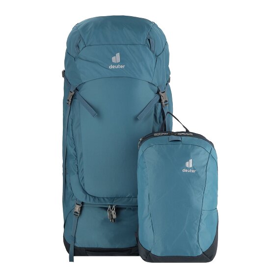 Deuter Voyager 65+10 Plecak trekkingowy 82 cm