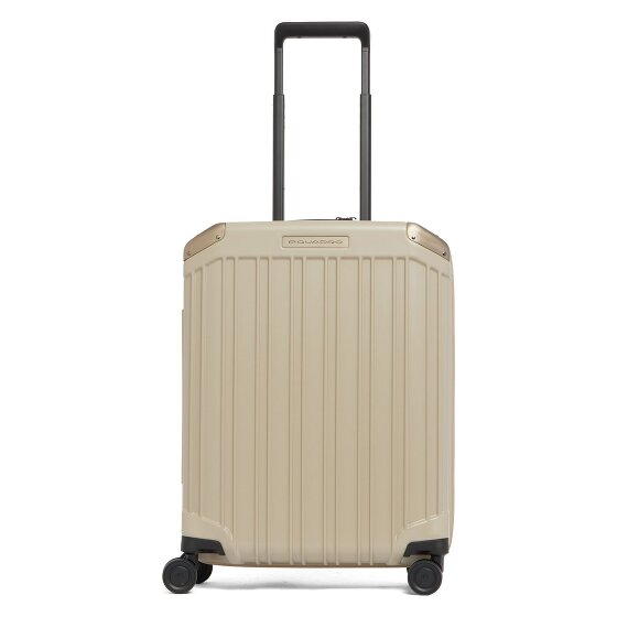 Piquadro PQ Light 4 kółka Walizka kabinowa 55 cm