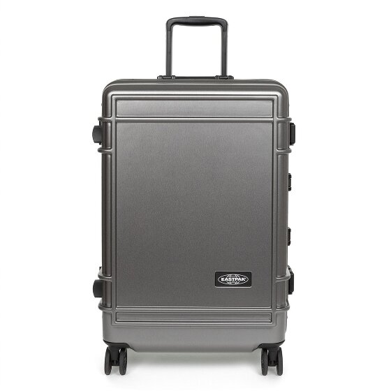Eastpak Resist'r Case 4 kółka Walizka M 69 cm